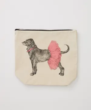 Tutu Dog Project Bag