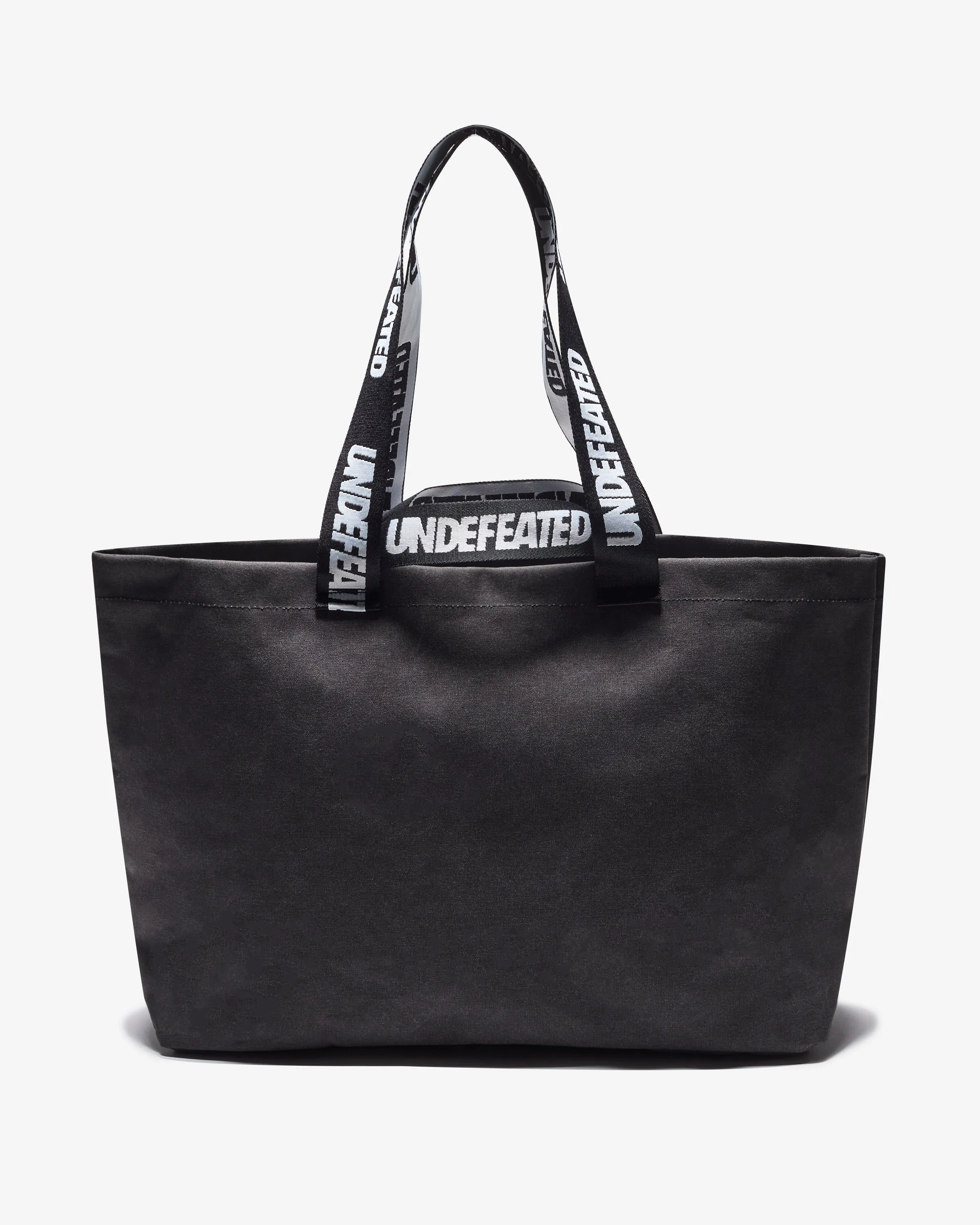 UNDEFEATED CANVAS TOTE