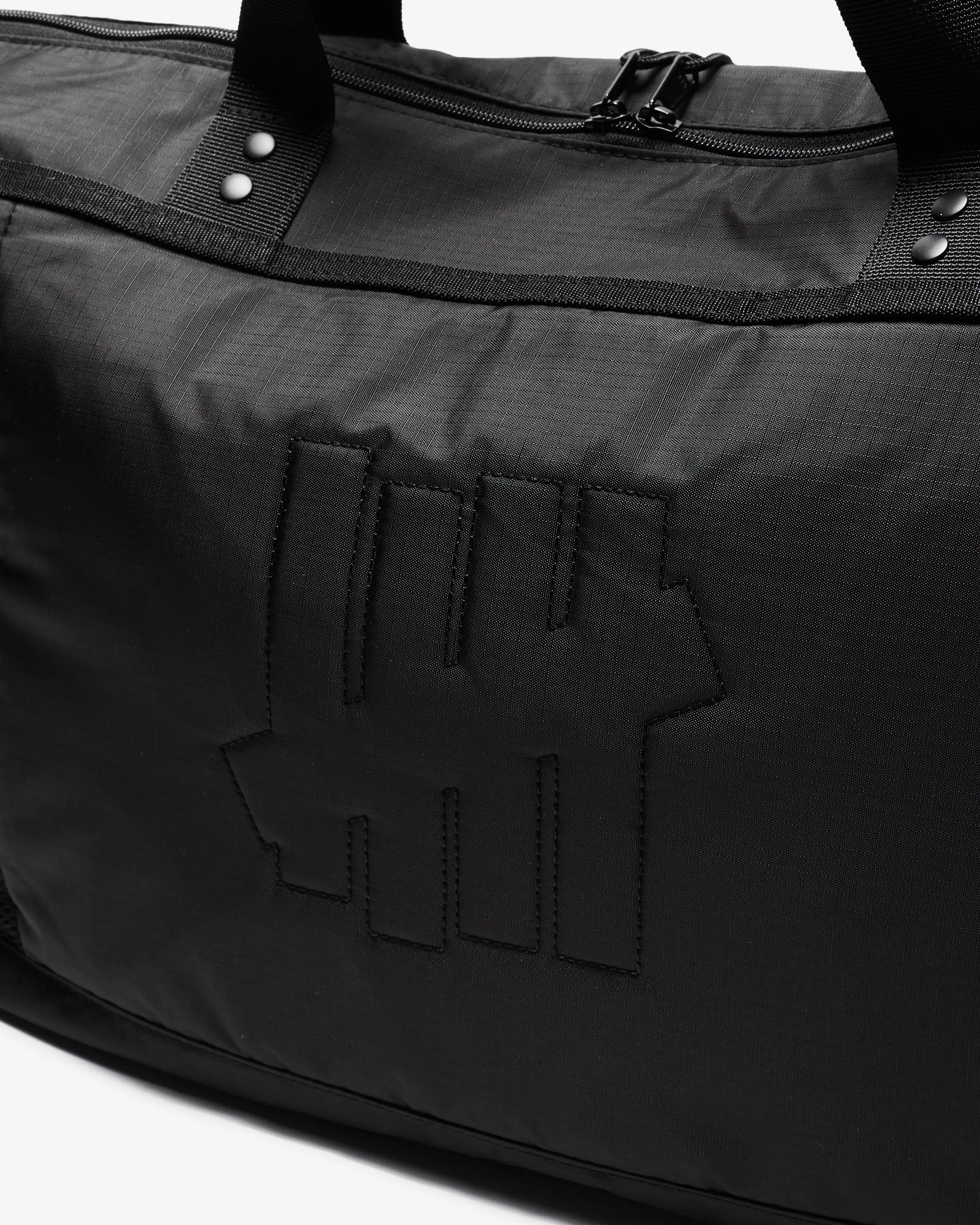 UNDEFEATED RIPSTOP TOTE