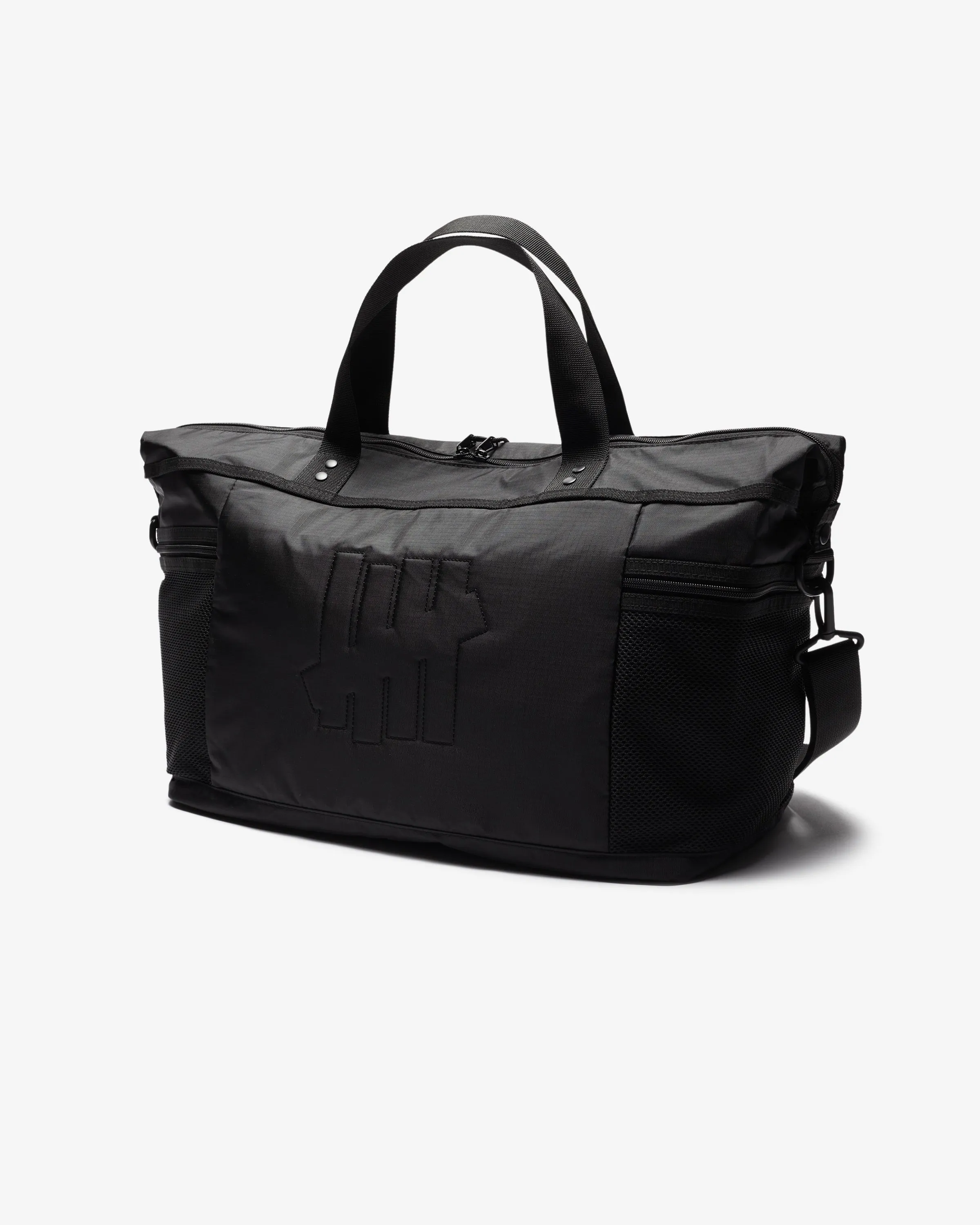 UNDEFEATED RIPSTOP TOTE