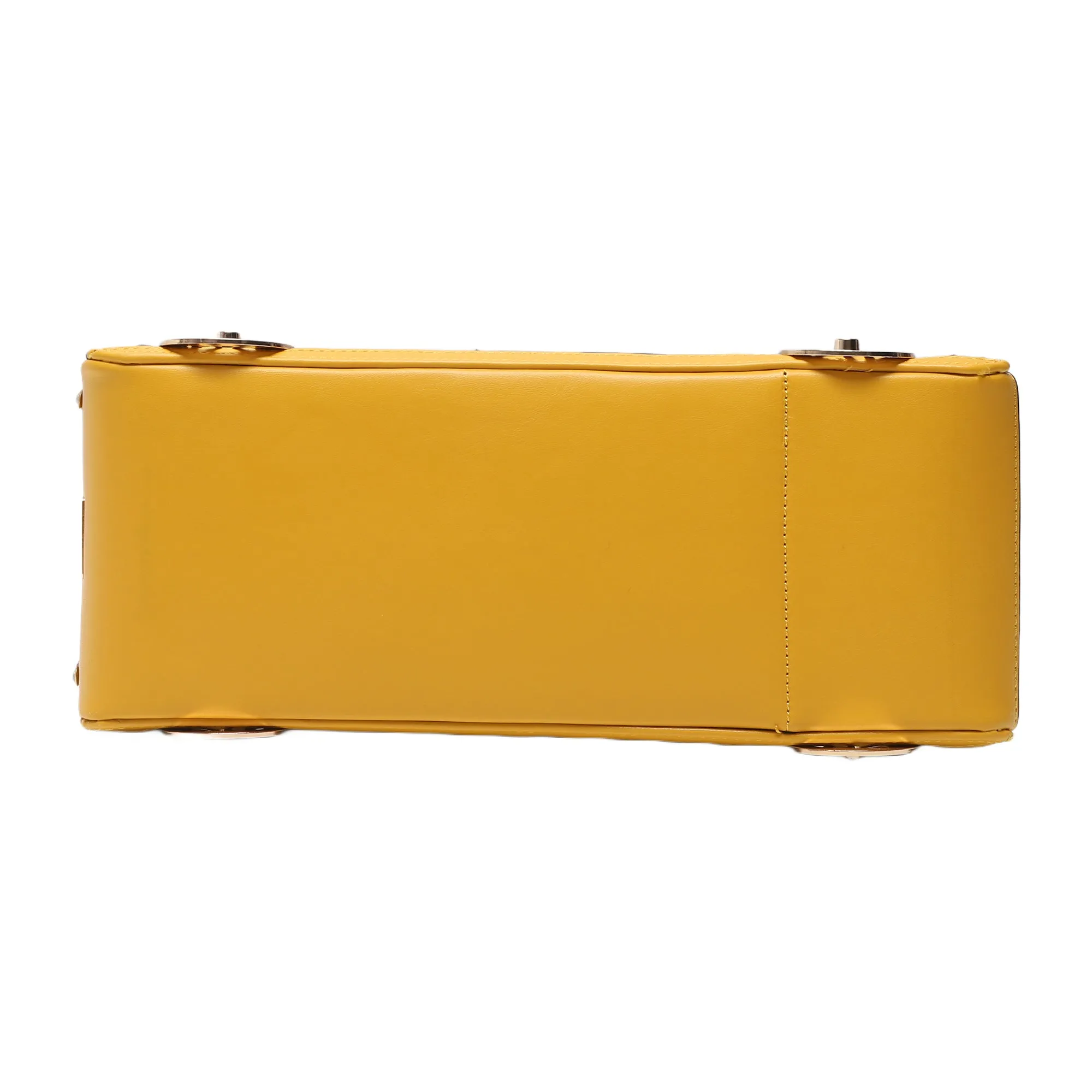 Unique taxi multi-functional adjustable crossbody bag