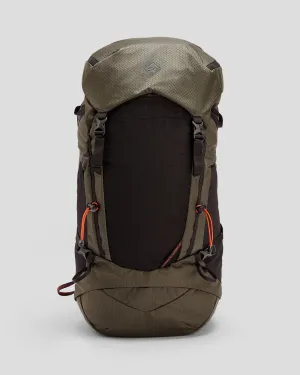 Valorous Pack - 58L - Dark Moss