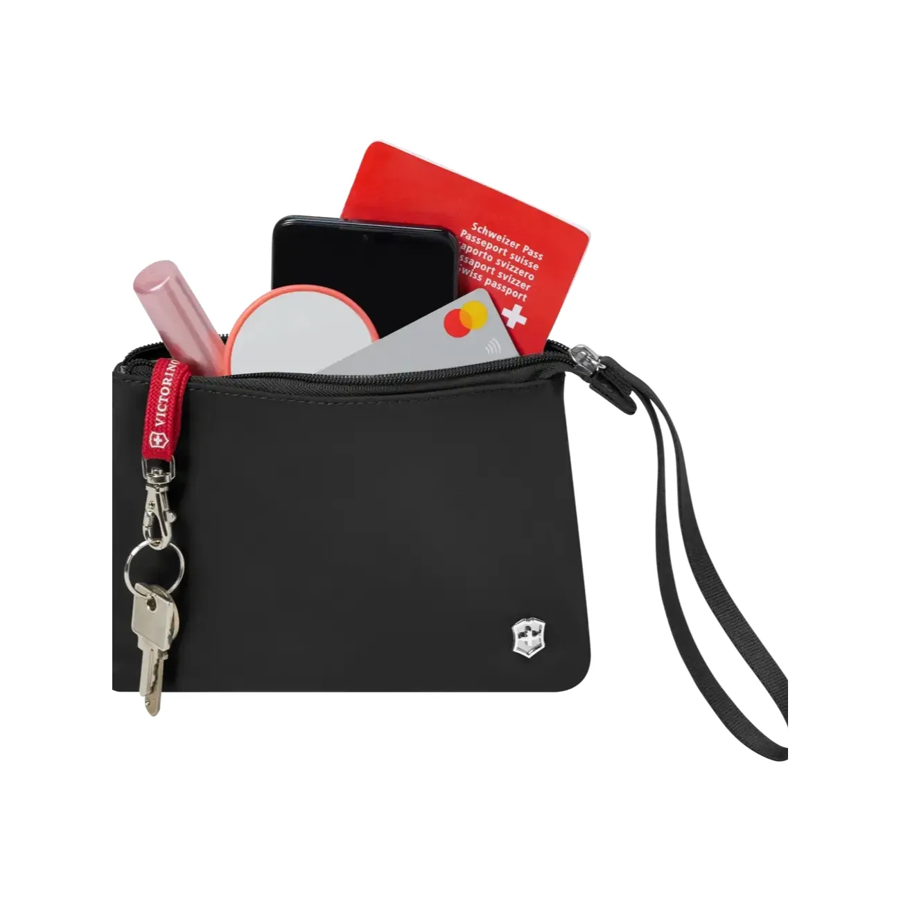 Victoria Signature Compact Backpack