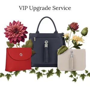 VIP Swap Service