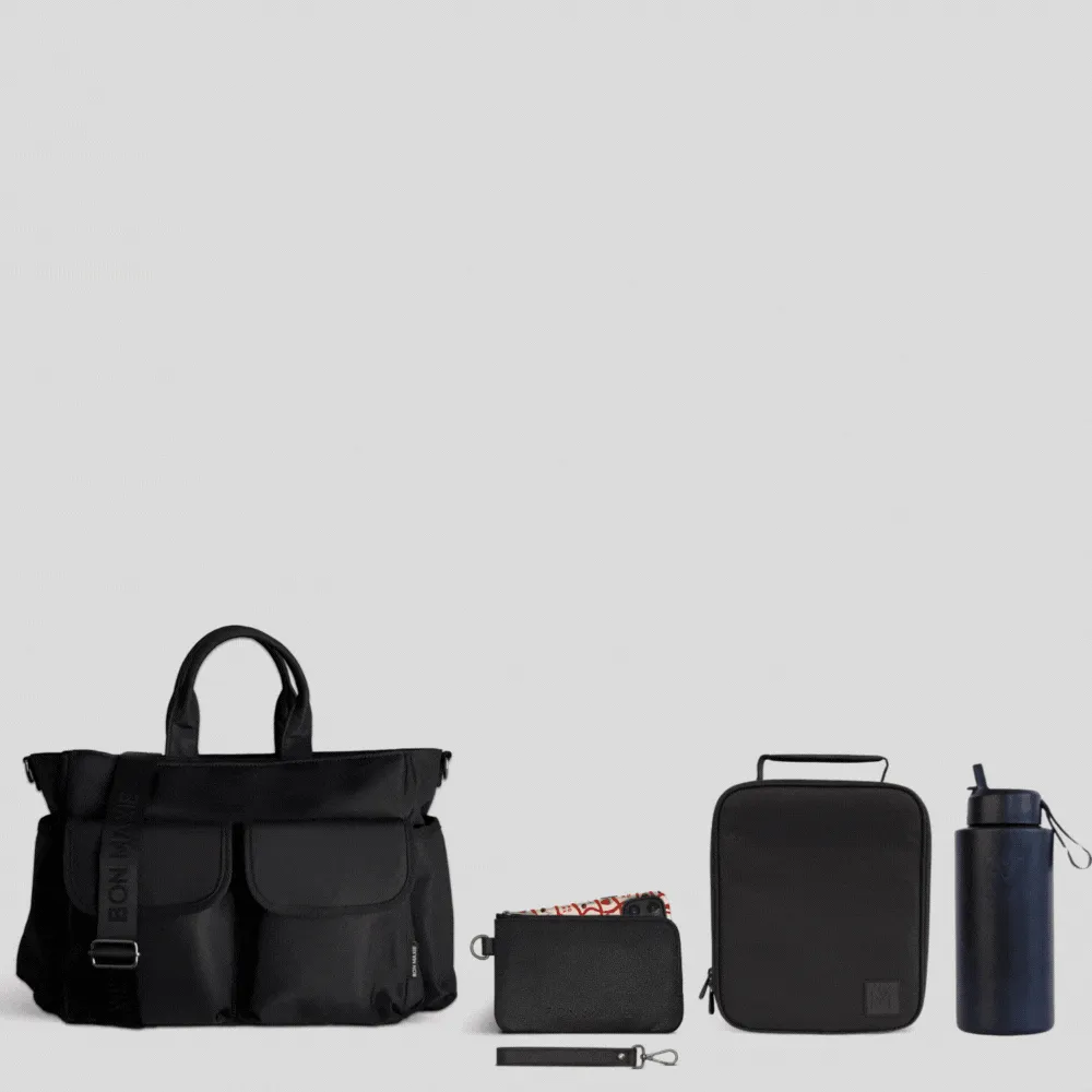 WORK BAG BUNDLE