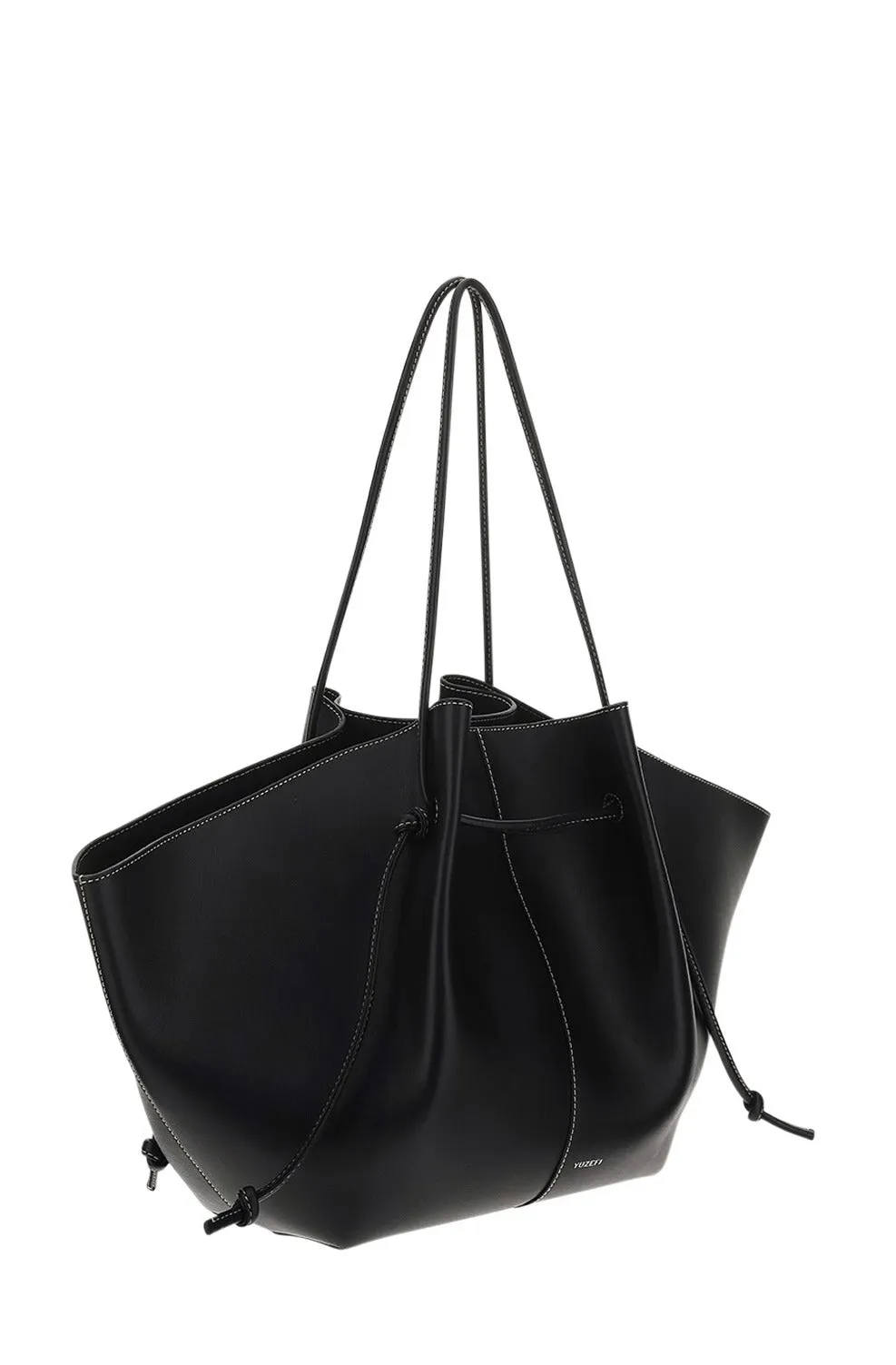 Yuzefi Mochi Gather Detailed Tote Bag