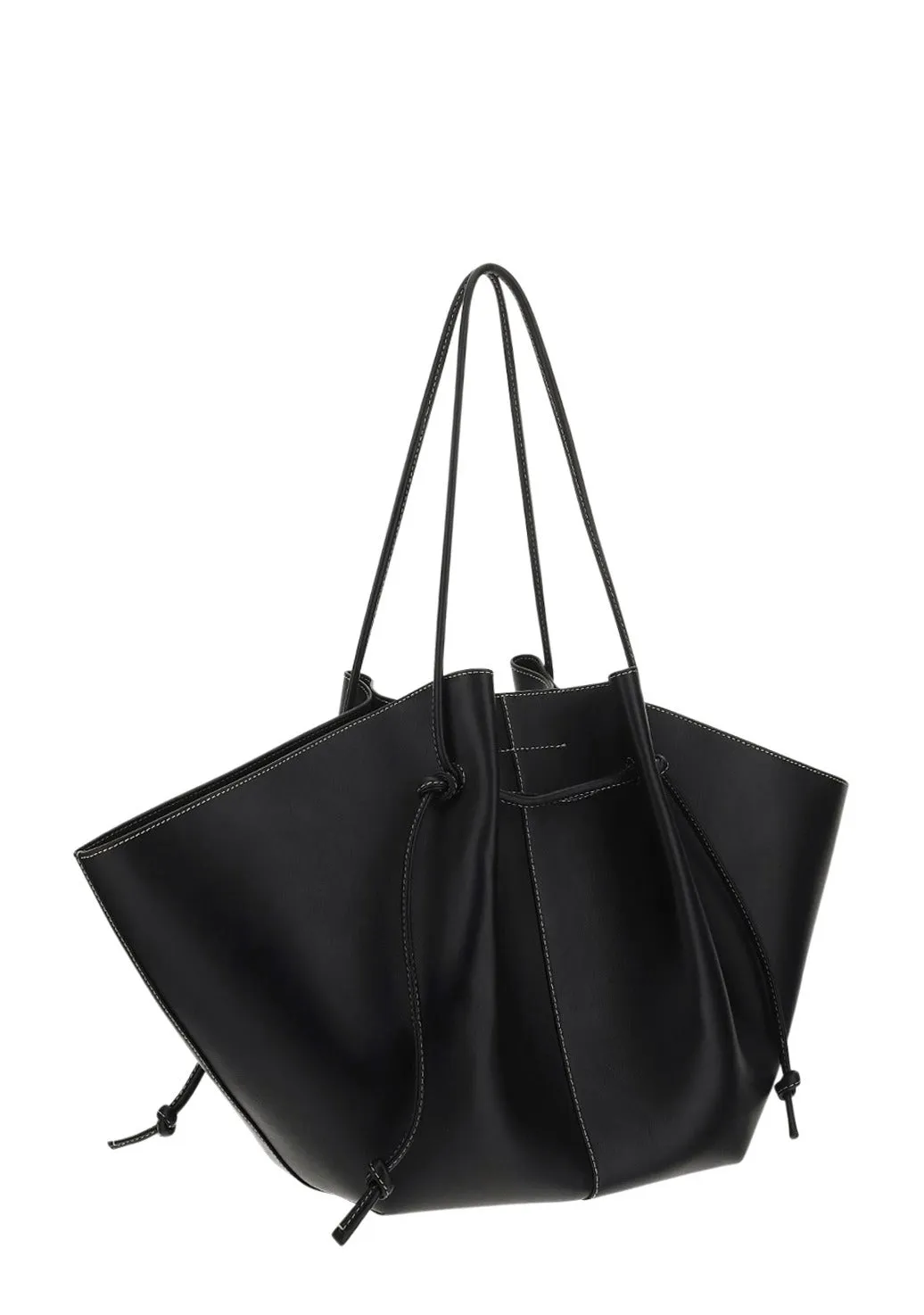 Yuzefi Mochi Gather Detailed Tote Bag