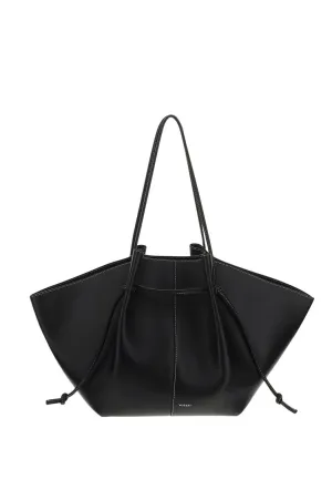 Yuzefi Mochi Gather Detailed Tote Bag
